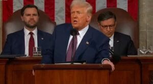 Trump Speech Shakes US Politics With Bold Speech – Major Announcements Inside