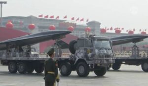 World War 3? China’s Military Buildup and Economic Shift Raise Global Tensions