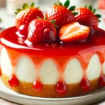 Strawberry Cheesecake: History, Recipe, Pro Tips, and Decoration Ideas